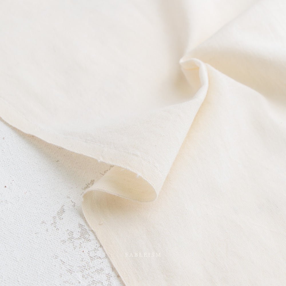 Candleliight - Watercolor Wovens - Fableism Supply Co. - Simplifi Fabric