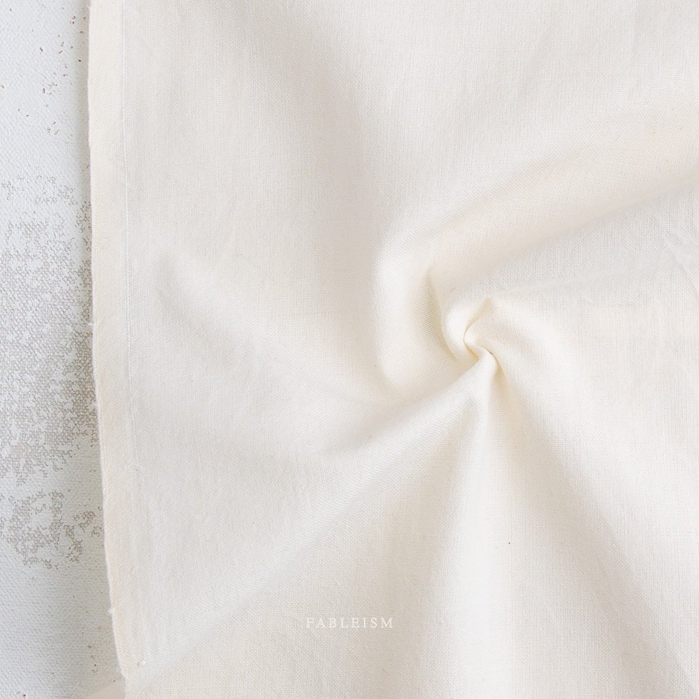 Candleliight - Watercolor Wovens - Fableism Supply Co. - Simplifi Fabric