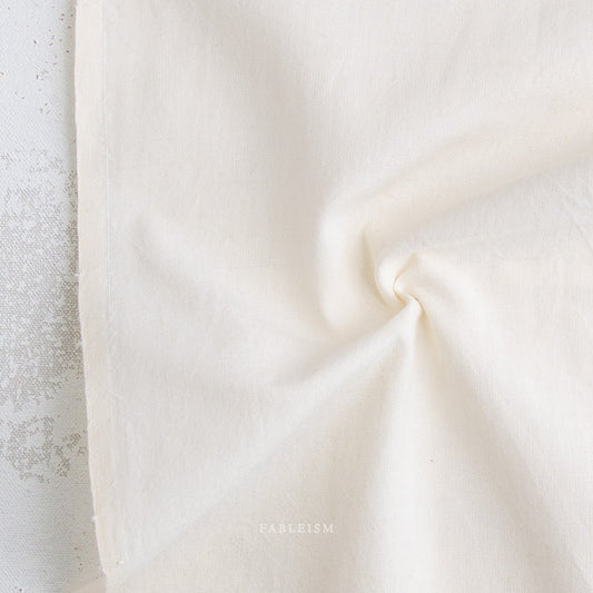 Candleliight - Watercolor Wovens - Fableism Supply Co. - Simplifi Fabric