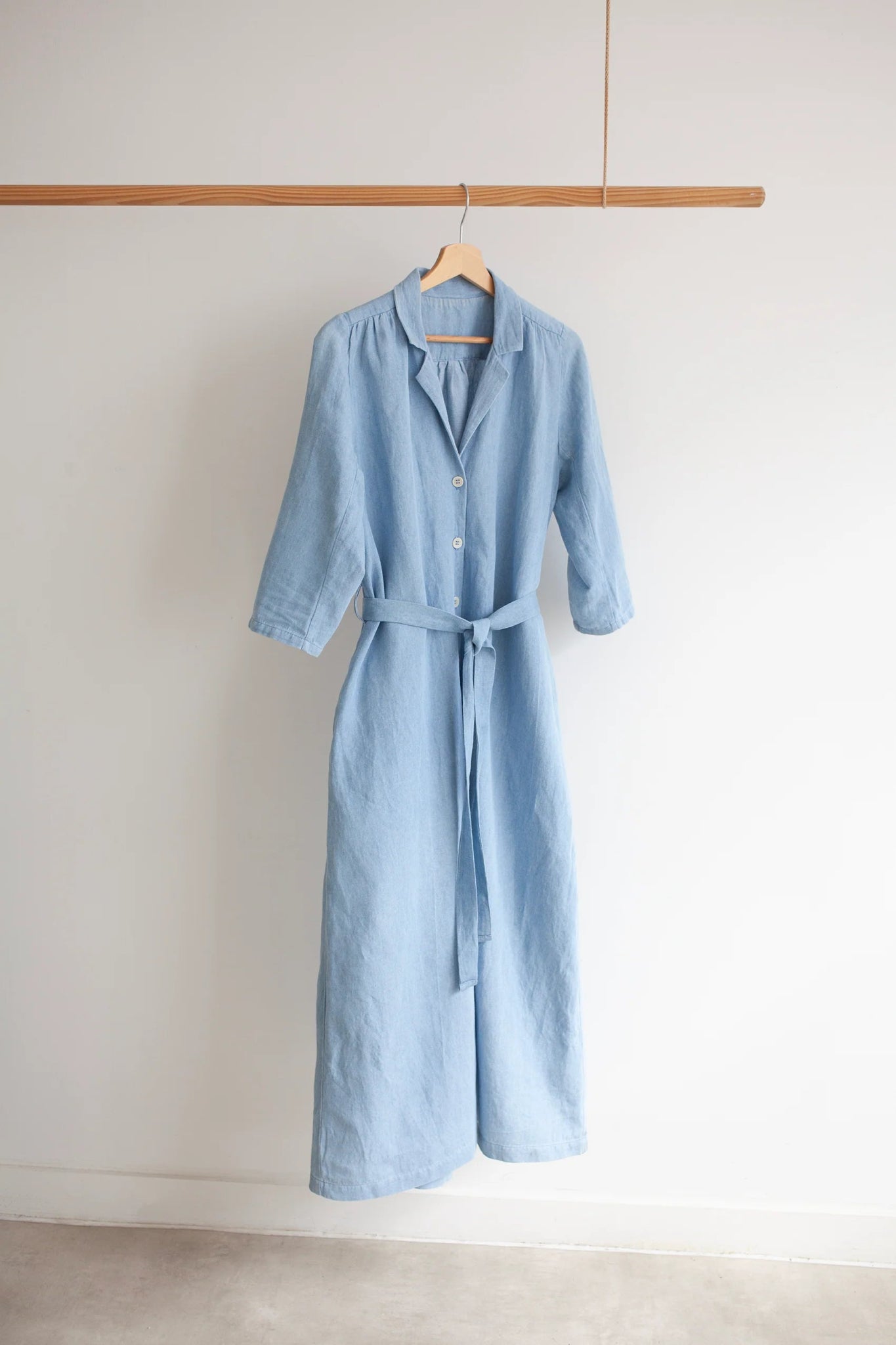 Celia Dress PDF Pattern - Modern Sewing Co. - Simplifi Fabric