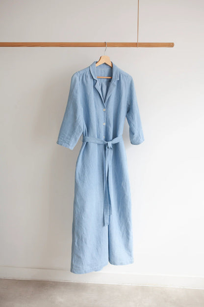 Celia Dress PDF Pattern - Modern Sewing Co. - Simplifi Fabric