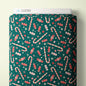 Christmas Confections - Bright Holiday - Charla Pettingill - Cloud 9 Fabrics - Poplin - Simplifi Fabric