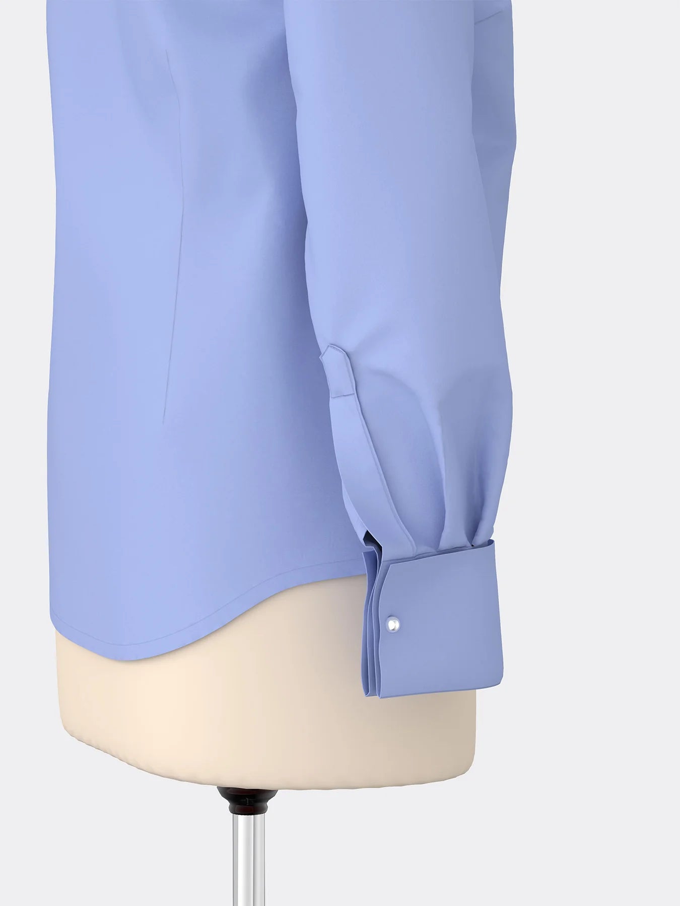 Classic Shirt Pattern - The Assembly Line - Simplifi Fabric