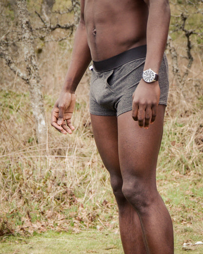 Comox Trunks / Boxers Mens PDF Sewing Pattern - Thread Theory - Simplifi Fabric