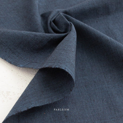 Cosmos - Watercolor Wovens - Fableism Supply Co. - Simplifi Fabric