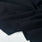 Cotton Canvas - Black - Simplifi Fabric