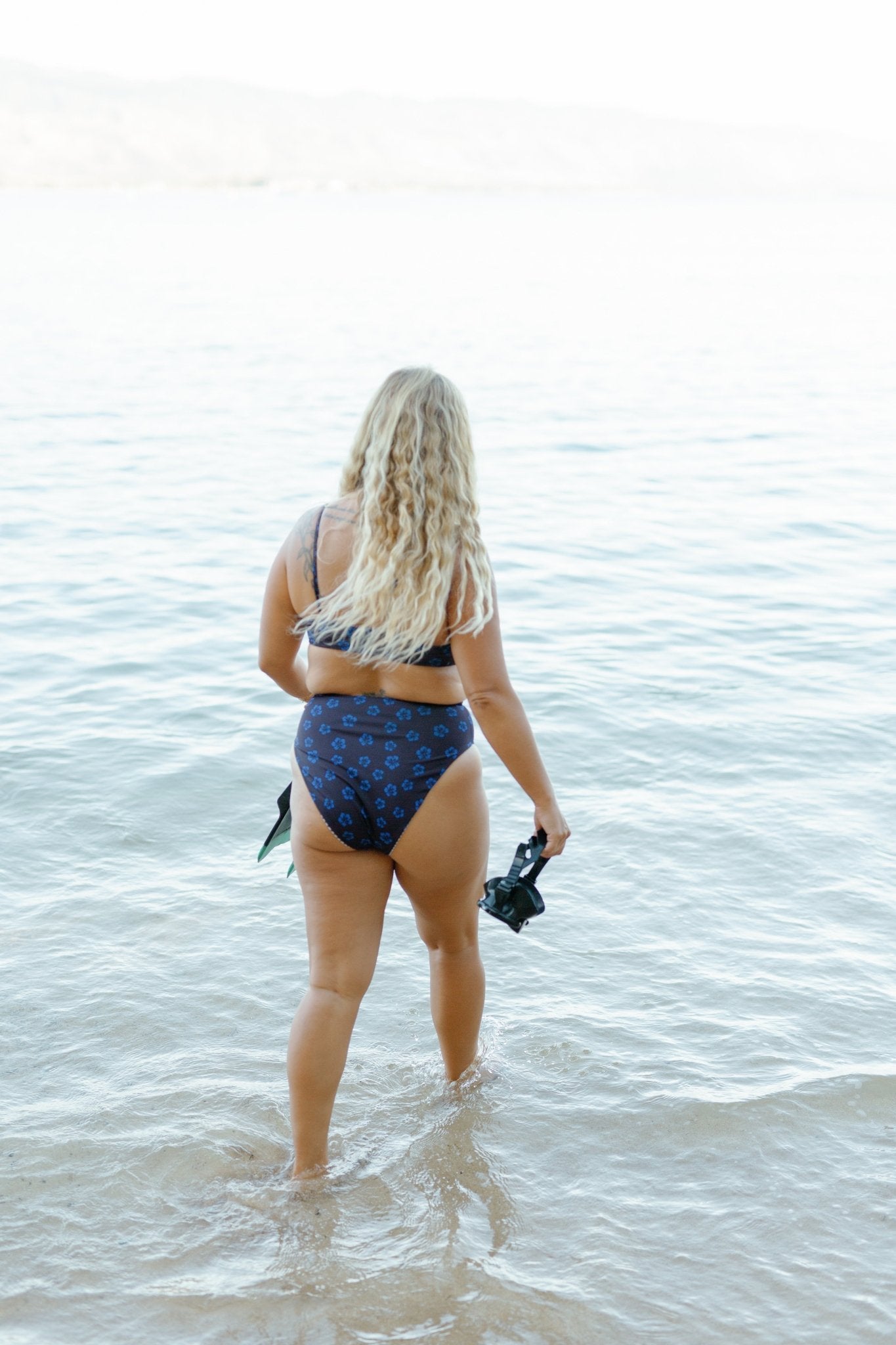 Cowrie Kini PDF Pattern - Paradise Patterns - Simplifi Fabric