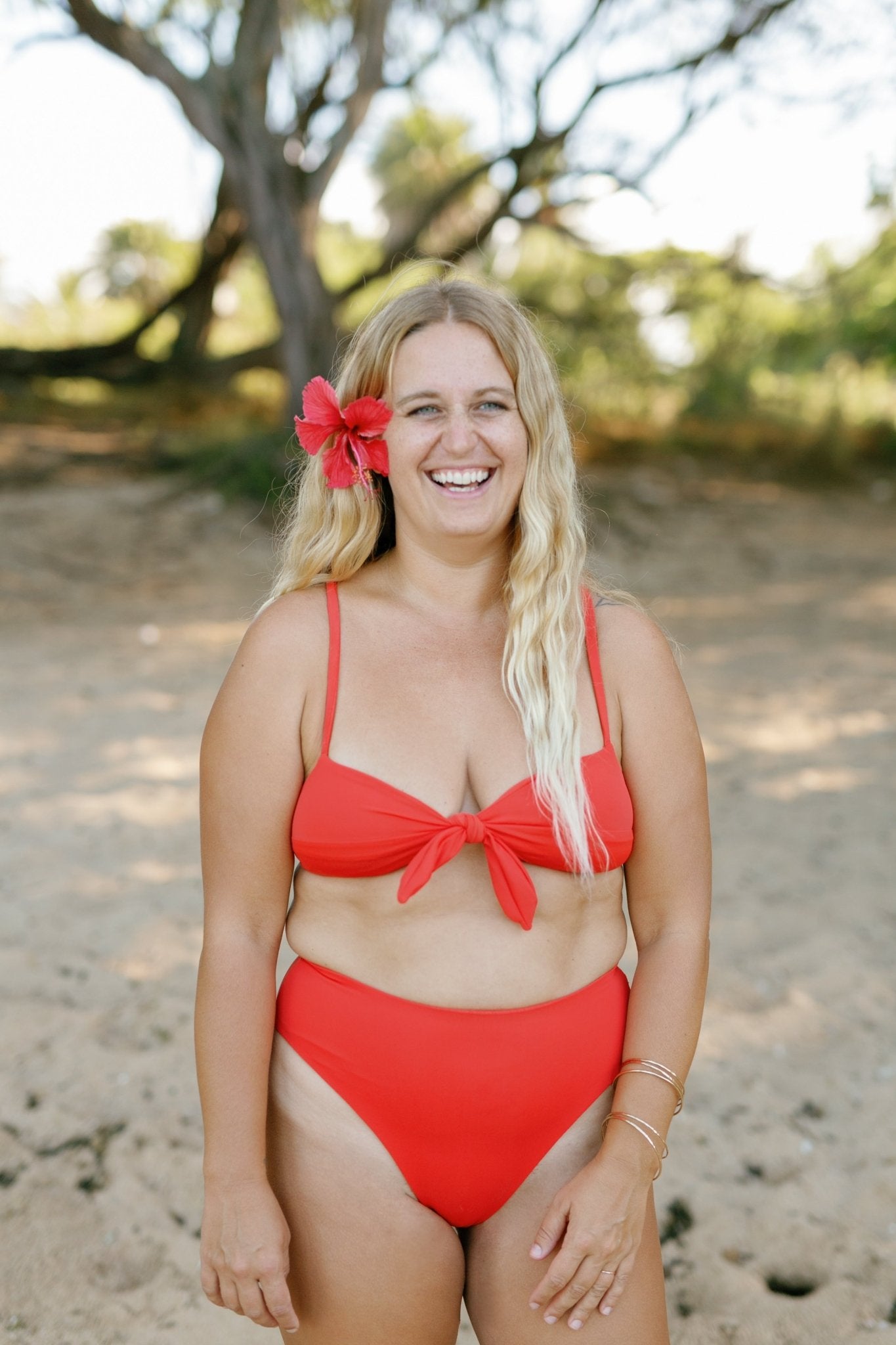 Cowrie Kini PDF Pattern - Paradise Patterns - Simplifi Fabric