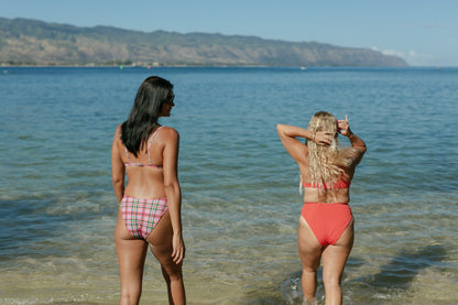 Cowrie Kini PDF Pattern - Paradise Patterns - Simplifi Fabric