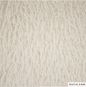 Cream Feather Hair Vegan Faux Fur - Katia - Simplifi Fabric