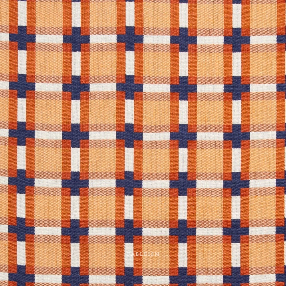 Decked Out - Autumn - Fine & Dandy - Fableism Supply Co. - Simplifi Fabric