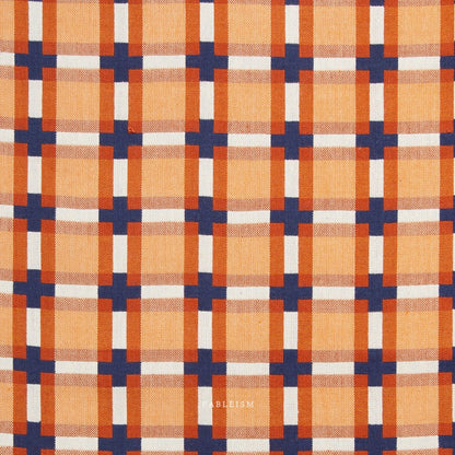Decked Out - Autumn - Fine & Dandy - Fableism Supply Co. - Simplifi Fabric