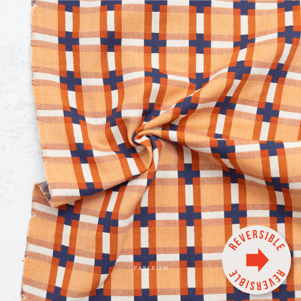 Decked Out - Autumn - Fine & Dandy - Fableism Supply Co. - Simplifi Fabric