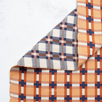 Decked Out - Autumn - Fine & Dandy - Fableism Supply Co. - Simplifi Fabric