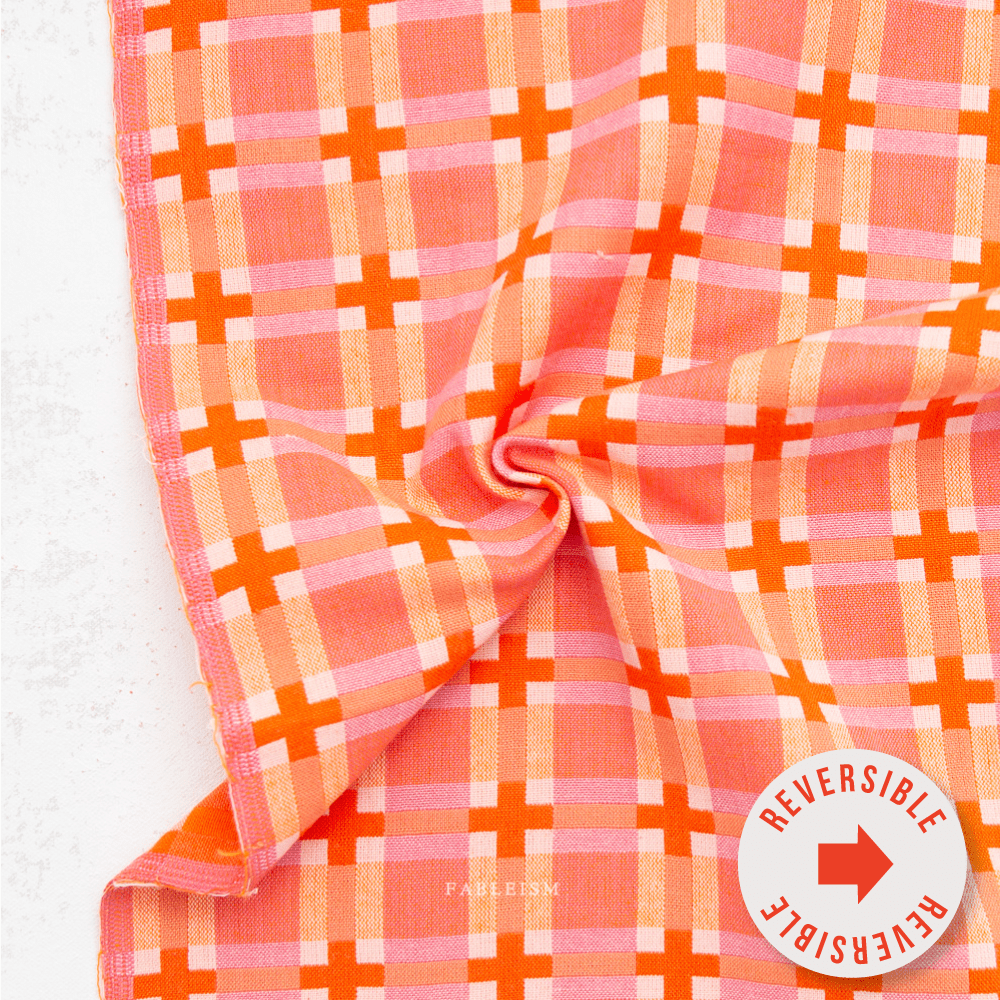 Decked Out - Summer - Fine & Dandy - Fableism Supply Co. - Simplifi Fabric