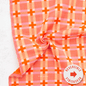 Decked Out - Summer - Fine & Dandy - Fableism Supply Co. - Simplifi Fabric