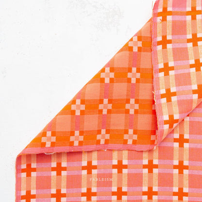 Decked Out - Summer - Fine & Dandy - Fableism Supply Co. - Simplifi Fabric