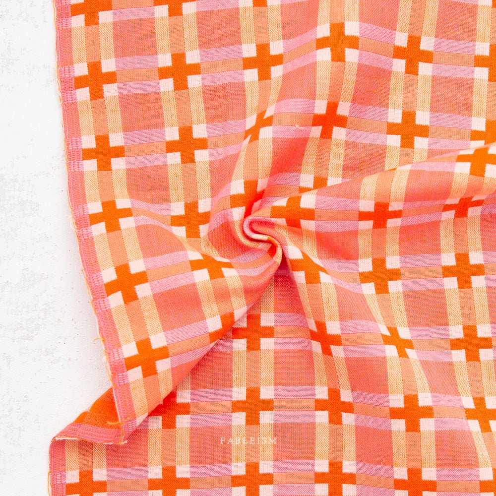Decked Out - Summer - Fine & Dandy - Fableism Supply Co. - Simplifi Fabric
