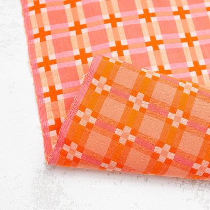 Decked Out - Summer - Fine & Dandy - Fableism Supply Co. - Simplifi Fabric
