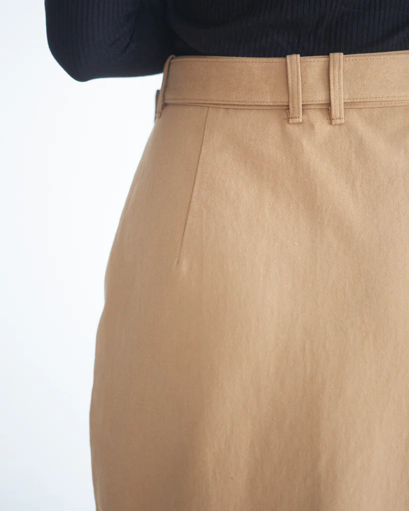 Blair Skirt Sewing Pattern - True Bias