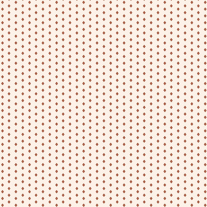Diamond - Salt - Retro Meadow - Sophie Rowe - Cloud 9 Fabrics - Poplin - Simplifi Fabric