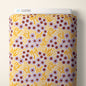 Ditzy Daisy - Retro Meadow - Sophie Rowe - Cloud 9 Fabrics - Poplin - Simplifi Fabric