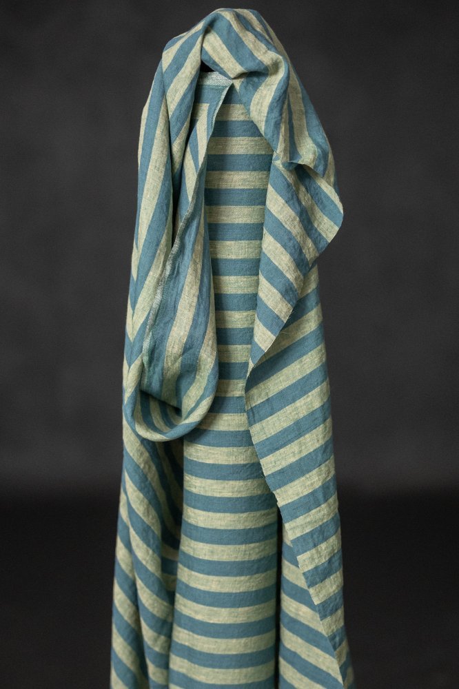 Earl Grey Linen - European Import - Merchant & Mills - Simplifi Fabric
