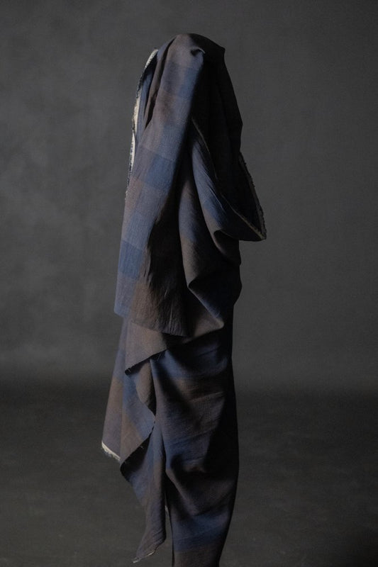 Earthenware Linen Cotton - European Import - Merchant & Mills - Simplifi Fabric