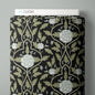 Evening Arbor - Ebony - Twilight Reverie - Lisee Ree Designs - Cloud 9 Fabrics - Poplin - Simplifi Fabric