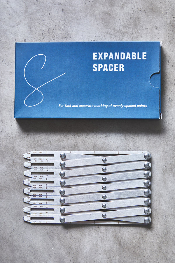 Expandable Spacer - Sewply