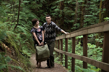 Finlayson Sweater Mens PDF Sewing Pattern - Thread Theory - Simplifi Fabric