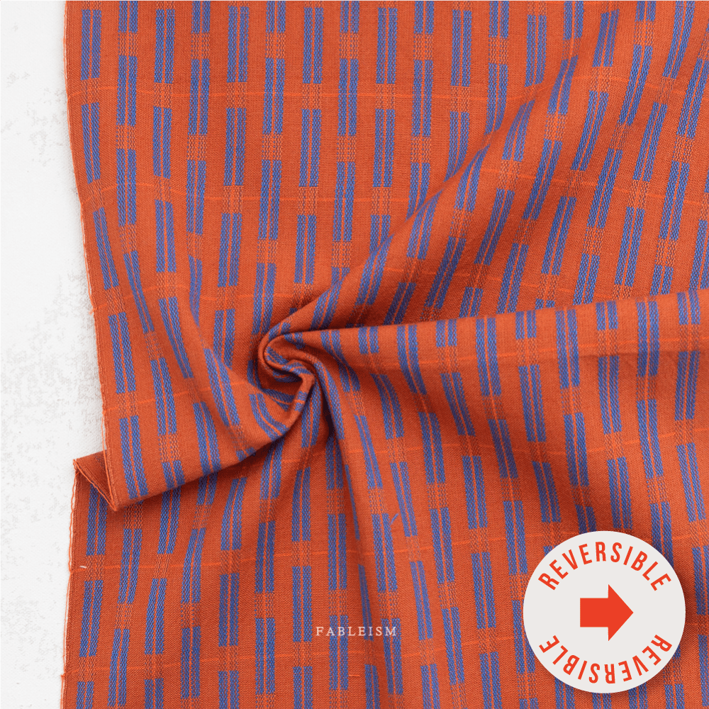 Formation - Spice - Fine & Dandy - Fableism Supply Co. - Simplifi Fabric