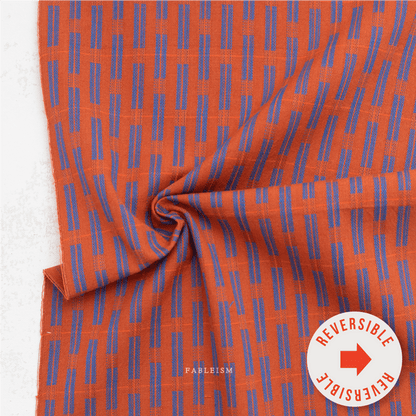 Formation - Spice - Fine & Dandy - Fableism Supply Co. - Simplifi Fabric