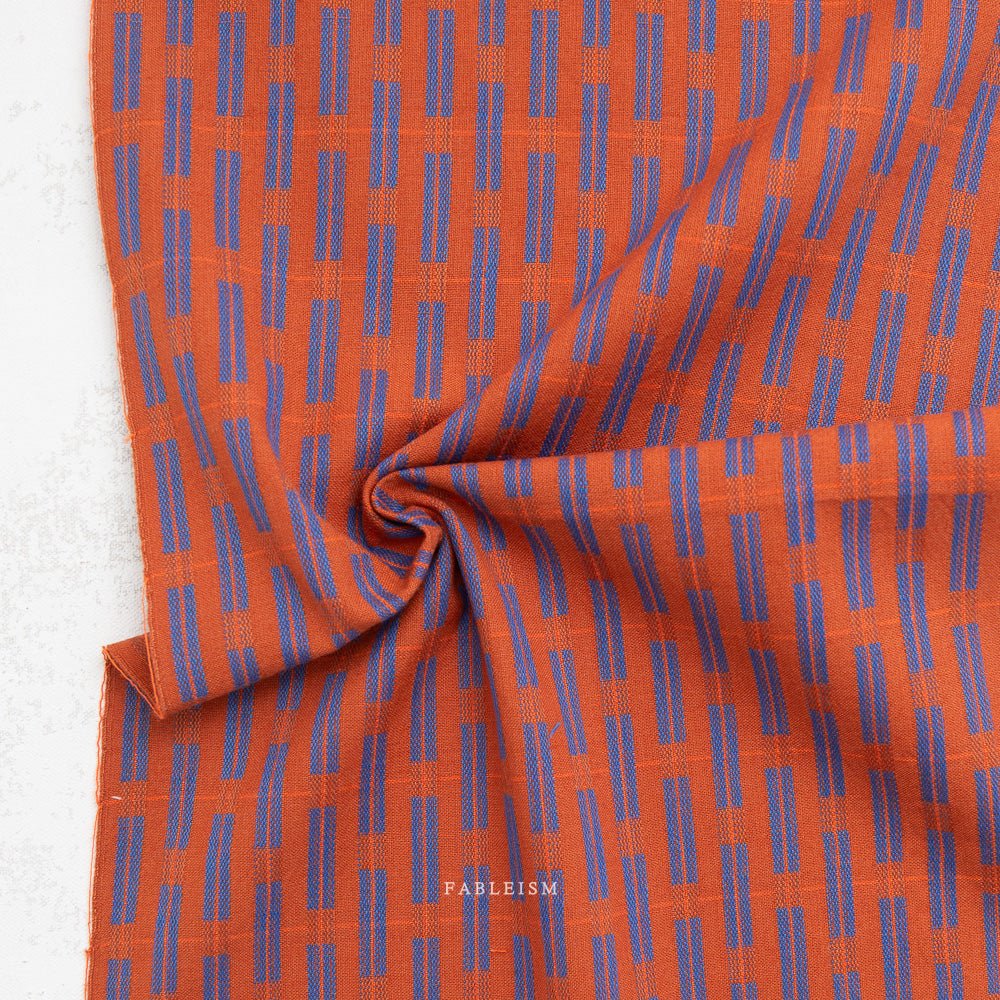 Formation - Spice - Fine & Dandy - Fableism Supply Co. - Simplifi Fabric