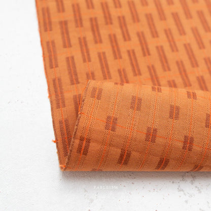 Formation - Tawny - Fine & Dandy - Fableism Supply Co. - Simplifi Fabric
