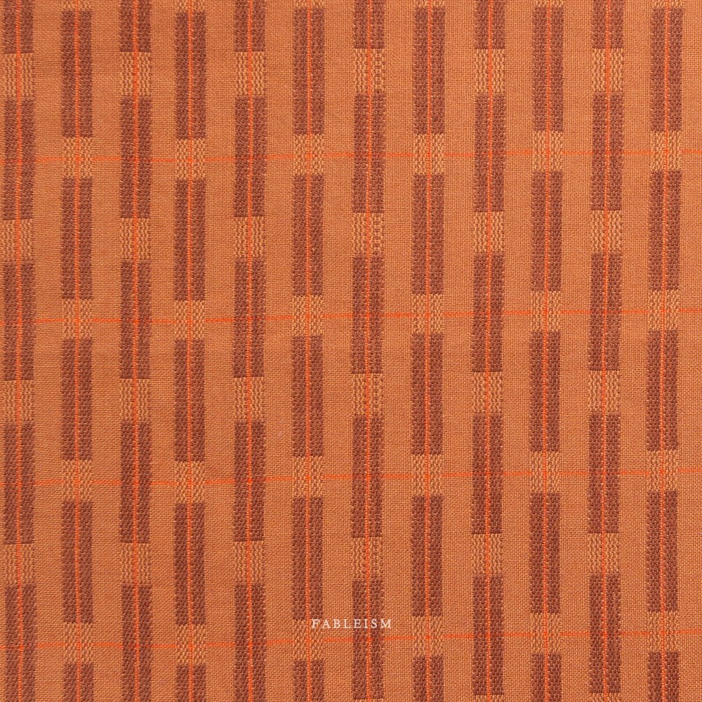 Formation - Tawny - Fine & Dandy - Fableism Supply Co. - Simplifi Fabric