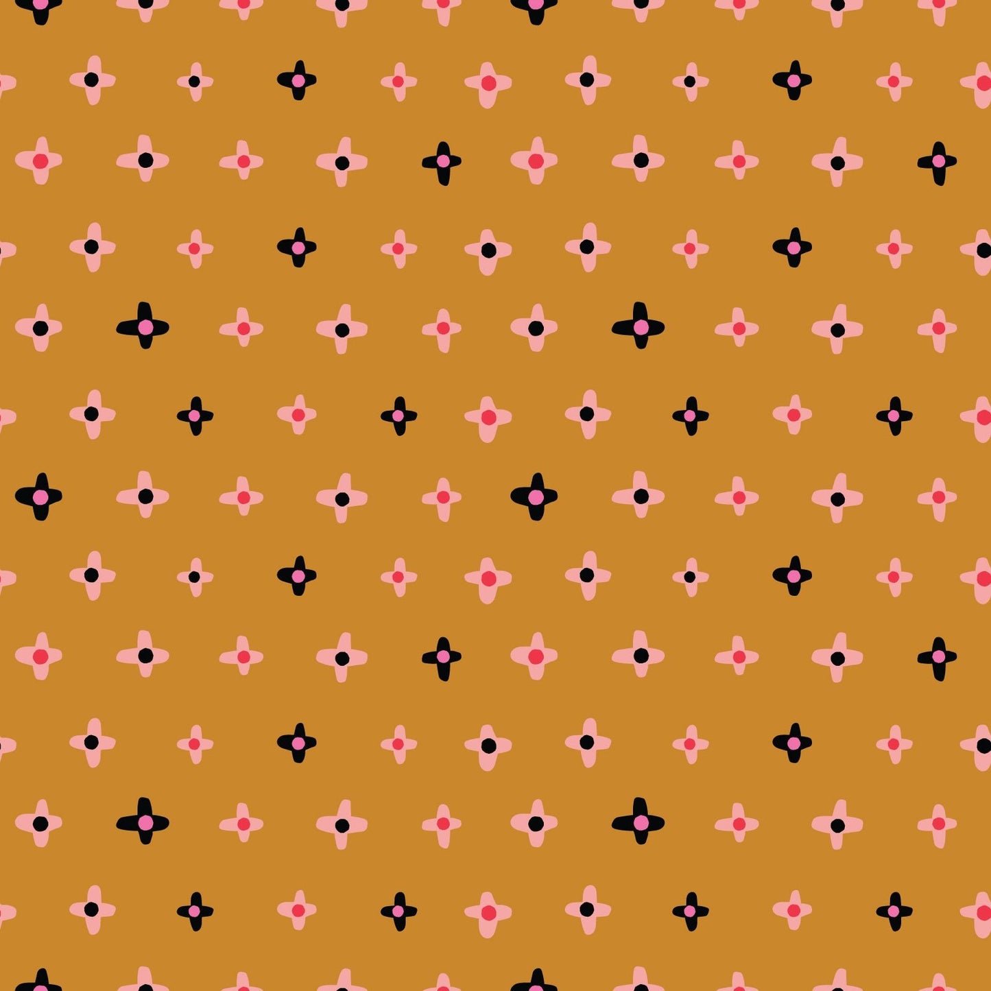 Golden Hour - Fabled Land by Pip & Lo - Cloud 9 Fabrics - Poplin - Simplifi Fabric