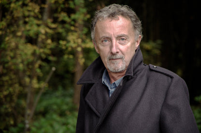 Goldstream Peacoat Mens PDF Sewing Pattern - Thread Theory - Simplifi Fabric