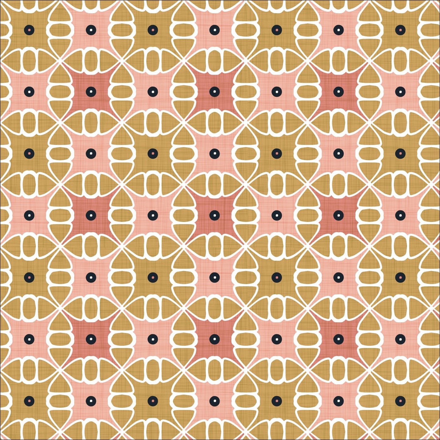 Granada - Enchanted - Hang Tight Studios - Cloud 9 Fabrics - Poplin - Simplifi Fabric