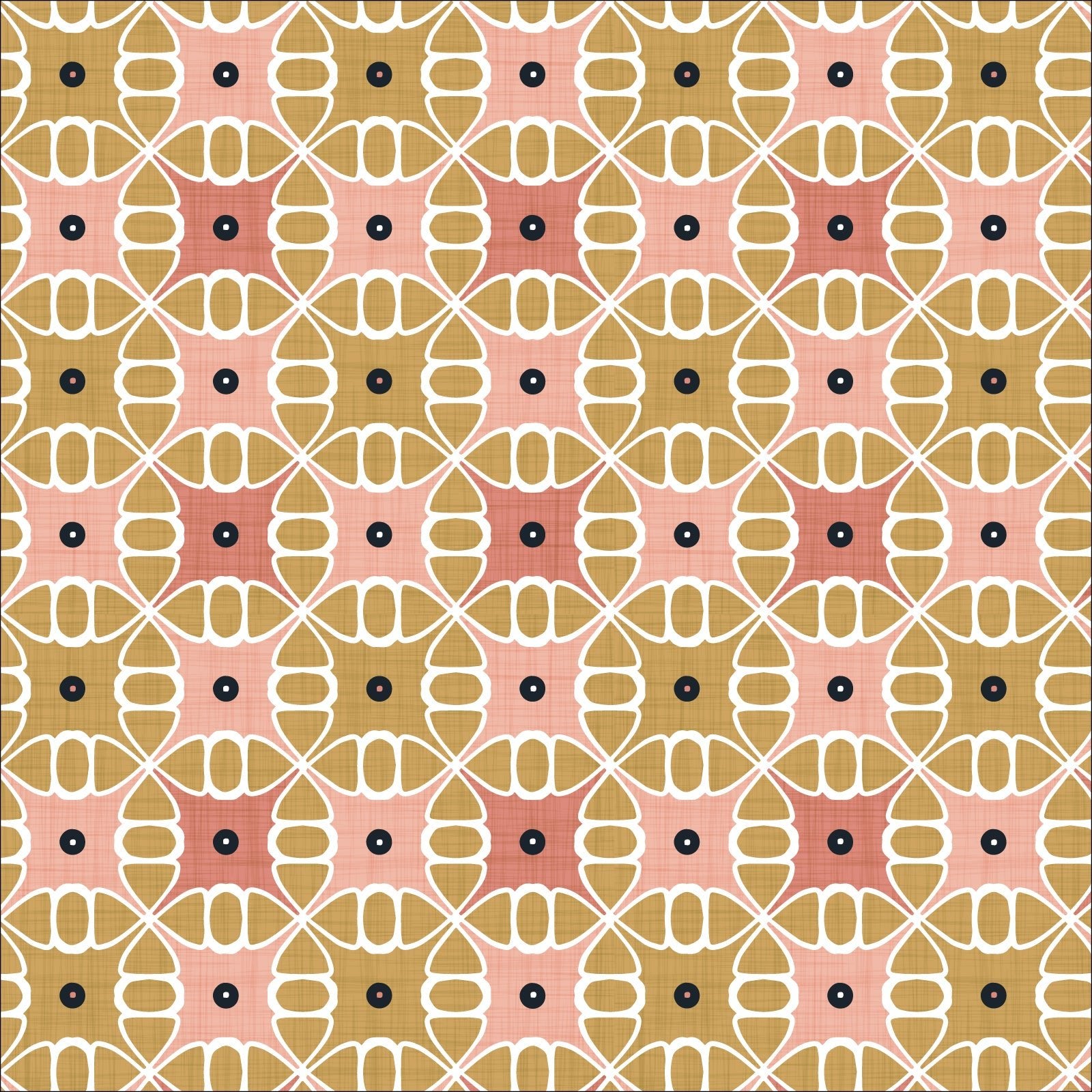 Granada - Enchanted - Hang Tight Studios - Cloud 9 Fabrics - Poplin - Simplifi Fabric