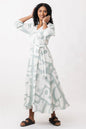 Hali Wrap + Jumpsuit - Named Clothing - Sewing Pattern - Simplifi Fabric