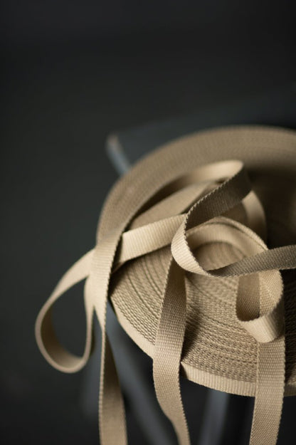 Hardware Kit - Small or Large - Sand - Weekender Bag - Merchant & Mills - Simplifi Fabric