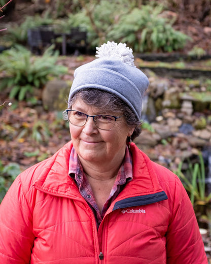 Haslam Hat PDF Sewing Pattern - Thread Theory - Simplifi Fabric