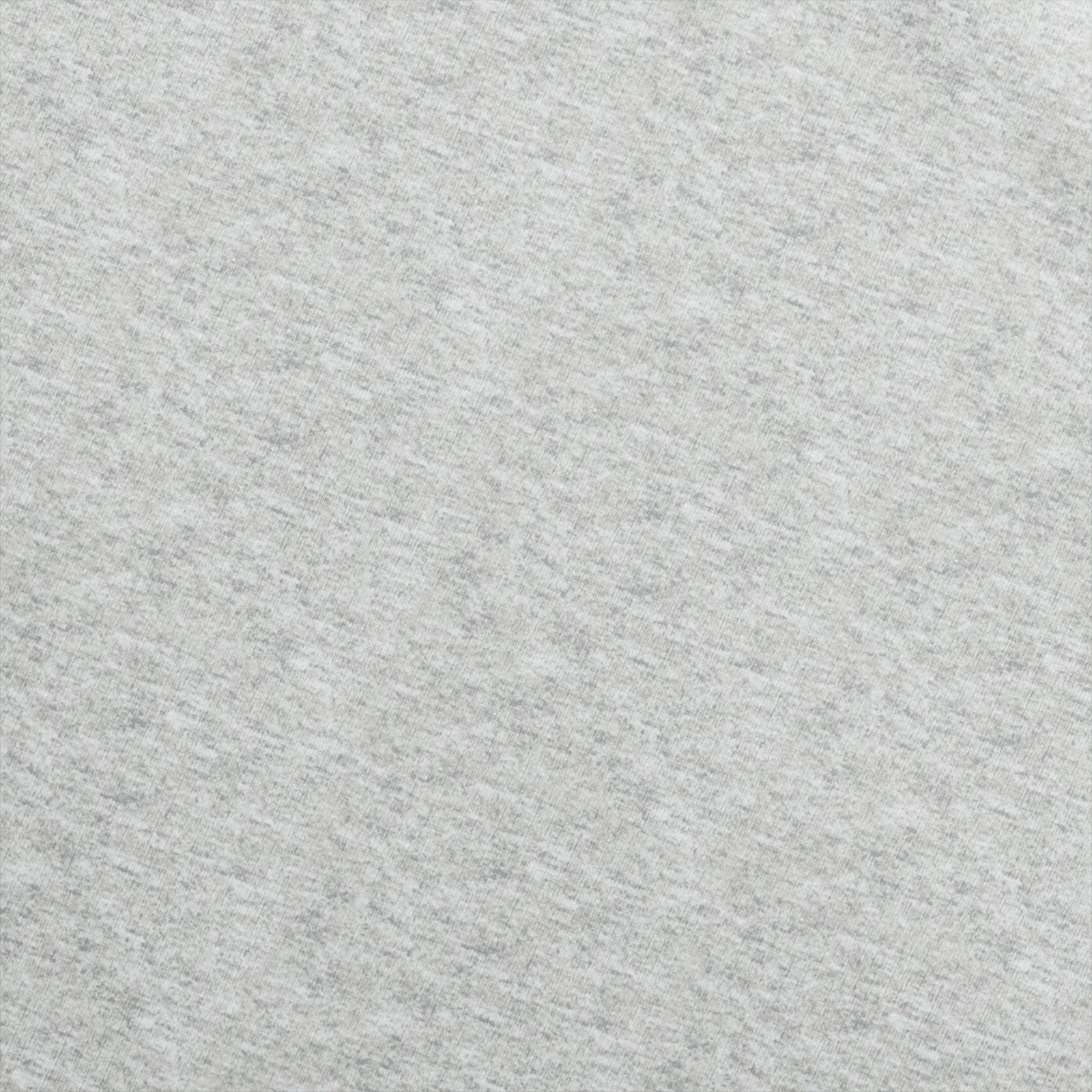 Heather Gray - Solid Interlock Knit - Cloud 9 Fabrics - Simplifi Fabric