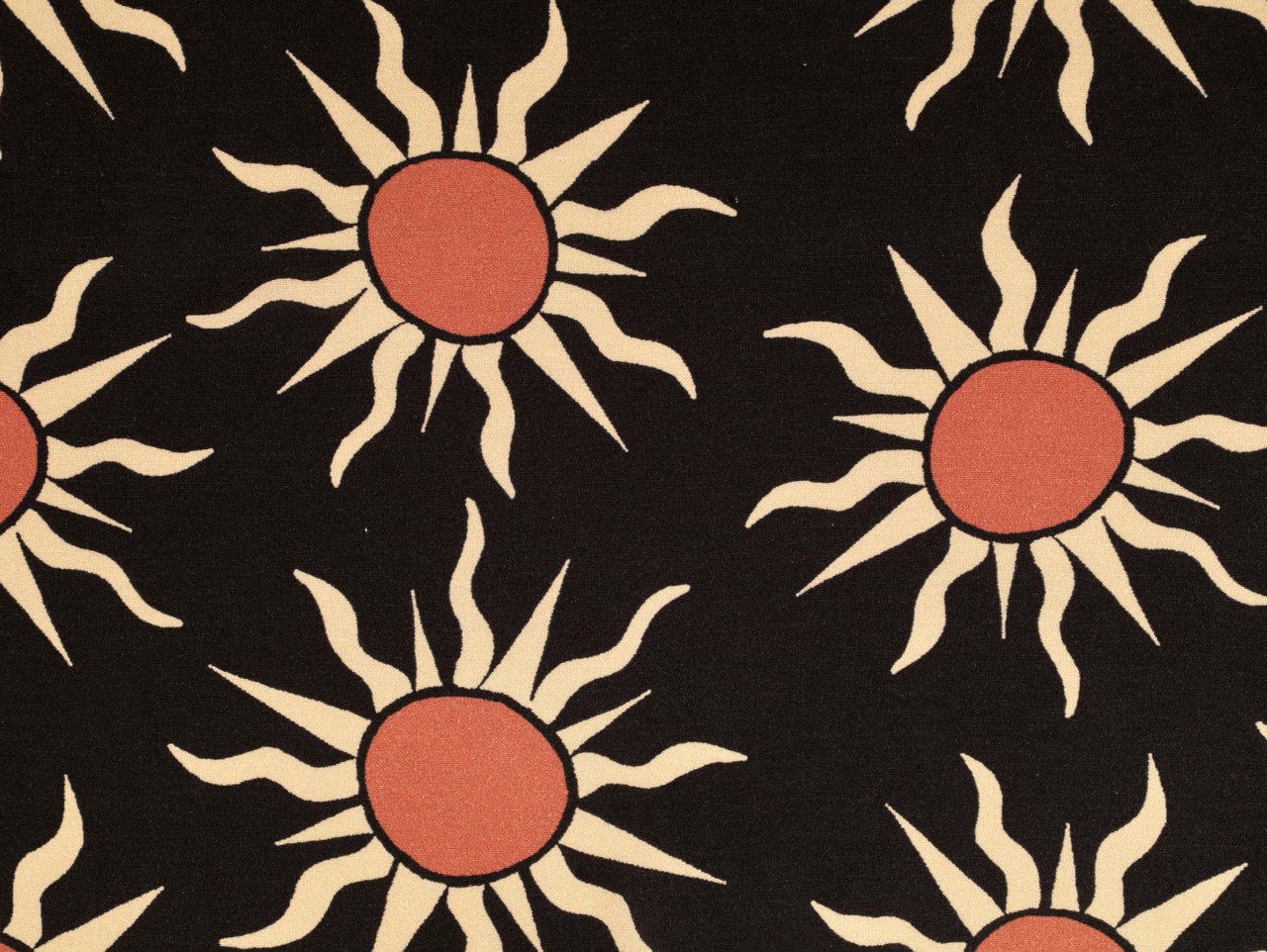 Helios Viscose & Linen - Black - Oeko - Tex 100 - Fabric Godmother - Simplifi Fabric