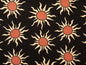 Helios Viscose & Linen - Black - Oeko - Tex 100 - Fabric Godmother - Simplifi Fabric