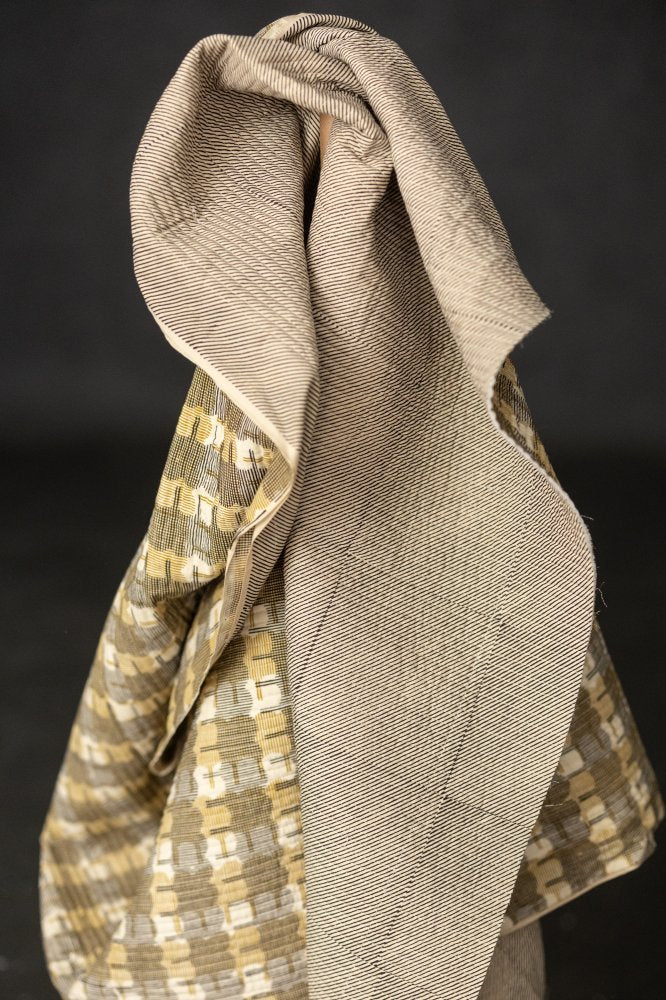 Honey Truffle / Wicken Quilt Indian Cotton - Merchant & Mills - Simplifi Fabric