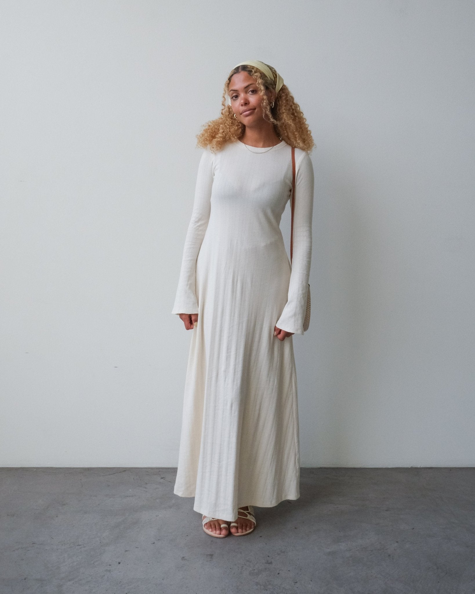 Honeygirl Dress Expansion PDF Pattern - Paradise Patterns - Simplifi Fabric