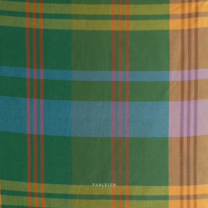 House Dress - Academia - Lumiere - Fableism Supply Co. - Simplifi Fabric