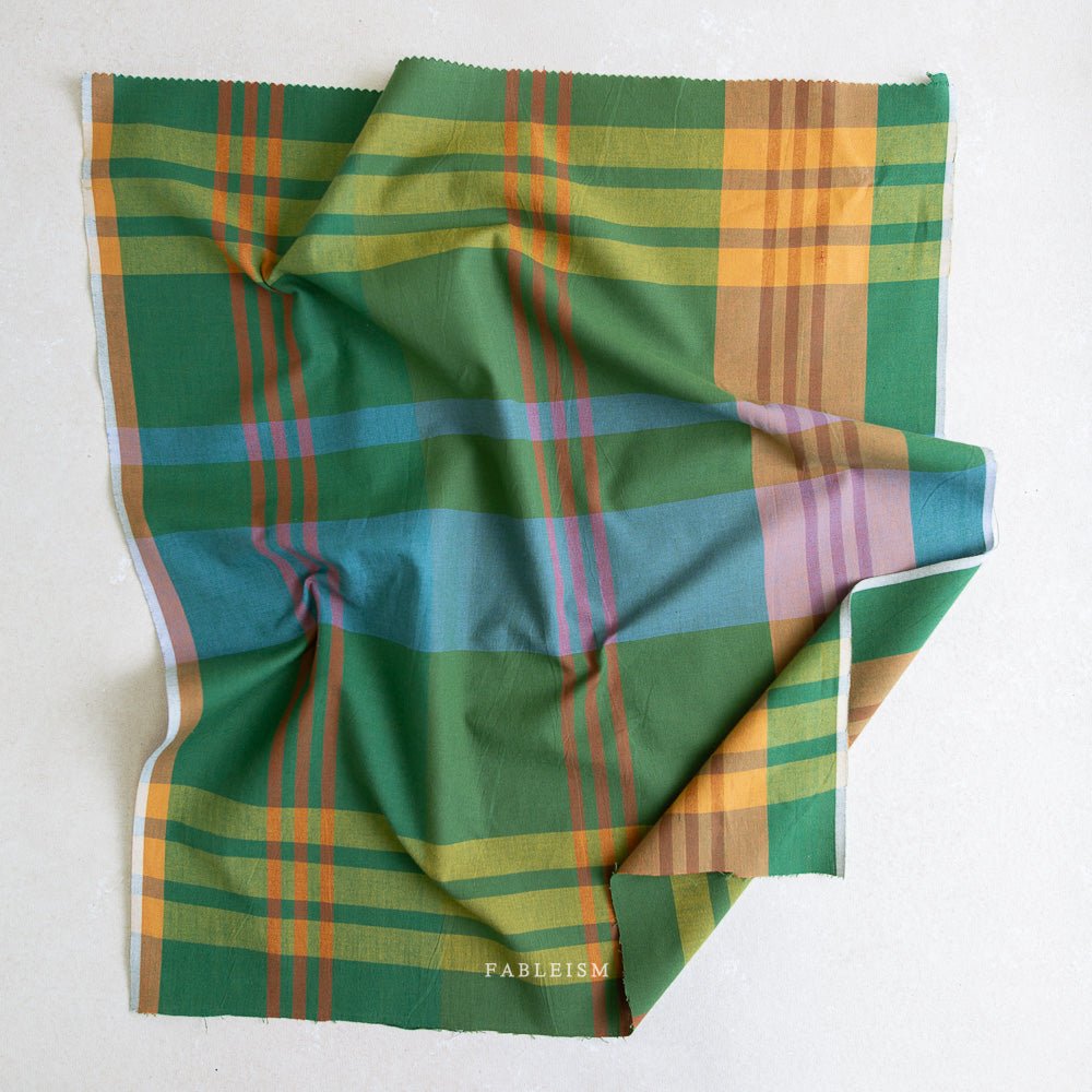 House Dress - Academia - Lumiere - Fableism Supply Co. - Simplifi Fabric